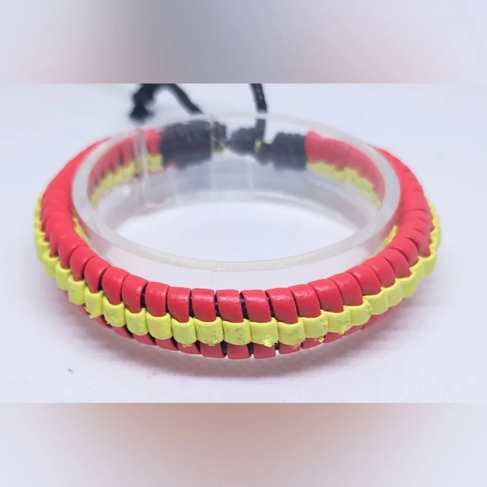 Men's Bracelet NEW f34‎